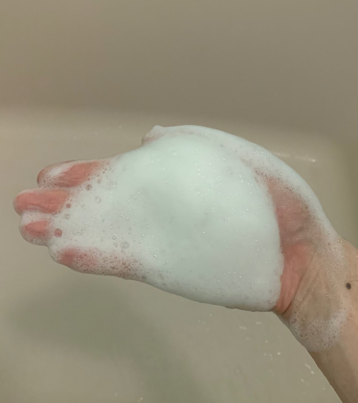 スグニ 浸透ツヤ髪 シャンプー/トリートメント/SGNI/市販シャンプーを使ったクチコミ（3枚目）