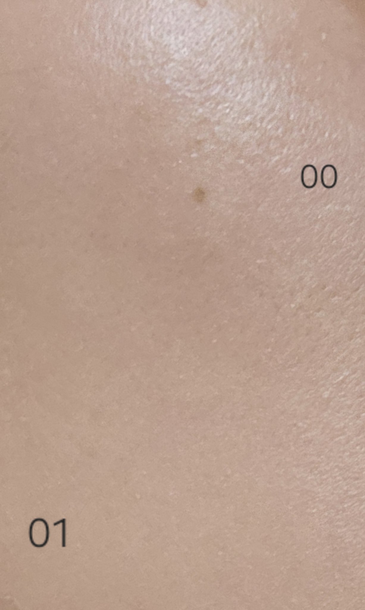 プロテクティング プライマー/PAUL & JOE BEAUTE/化粧下地を使ったクチコミ（3枚目）