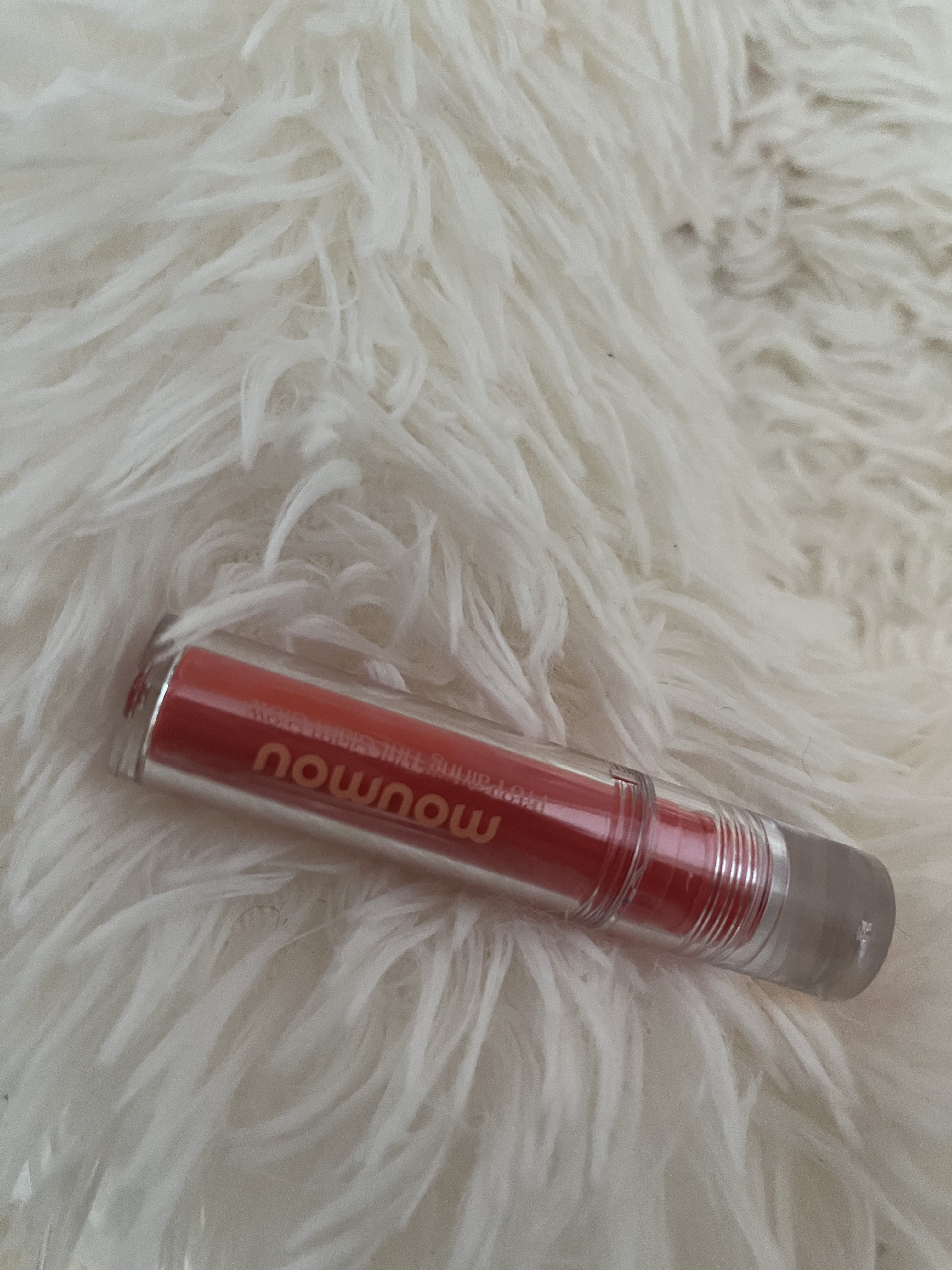 プロペアリングティント/moumou/リップティントを使ったクチコミ（1枚目）