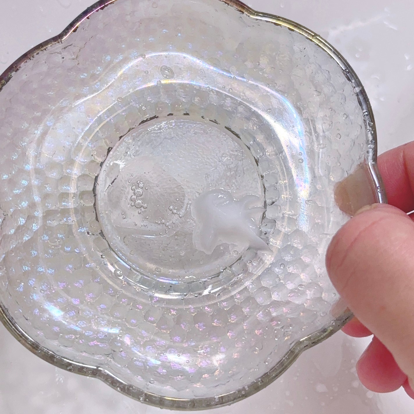 ディープモイスト シャンプー/ ヘアトリートメント/モロッカンビューティ/市販シャンプーを使ったクチコミ(5枚目)