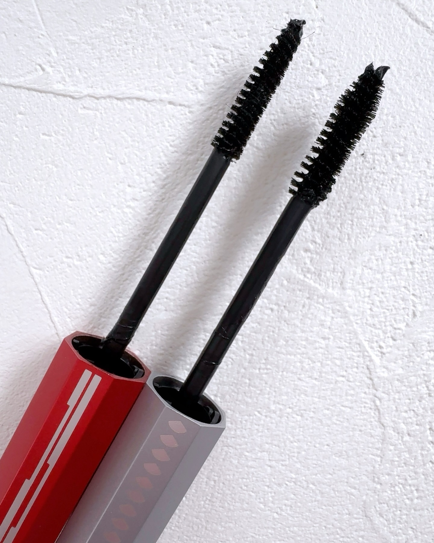 マスカラ ロング/3650/マスカラを使ったクチコミ（3枚目）