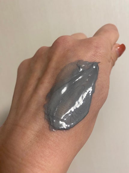 毛穴いちご洗顔 ブラック/ドットバイ/洗顔フォームを使ったクチコミ(6枚目)