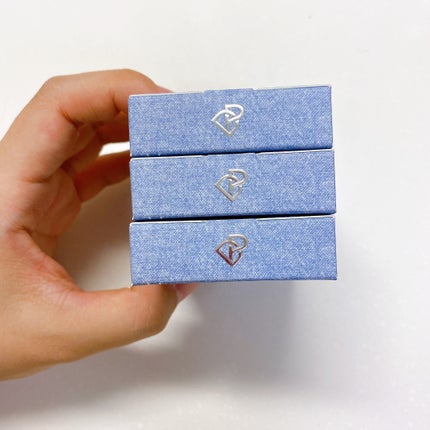 READ ME デニムシリーズ リップティント ピンクベージュ/PERFECT DIARY/リップティントの画像