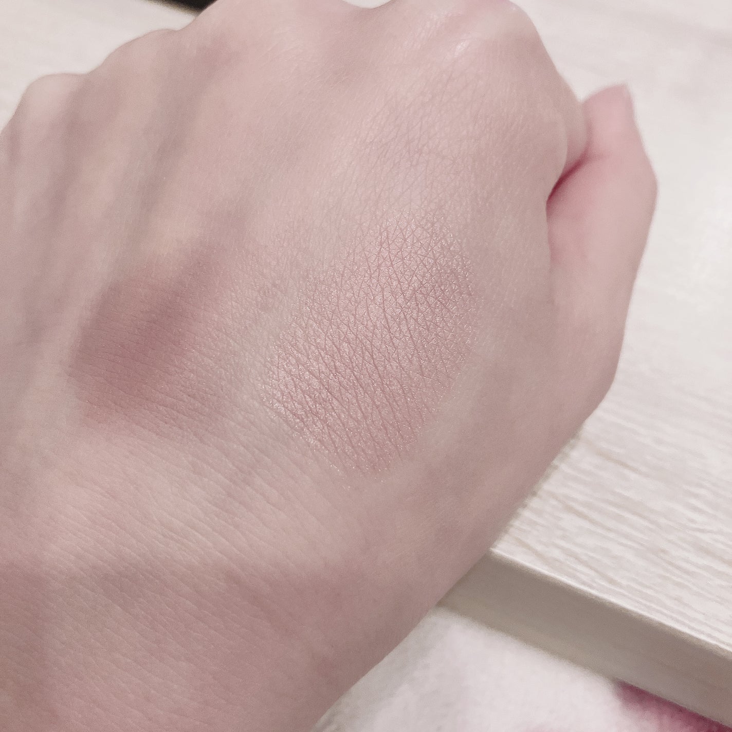 バイカラーアイズ/Enamor/アイシャドウパレットを使ったクチコミ(3枚目)