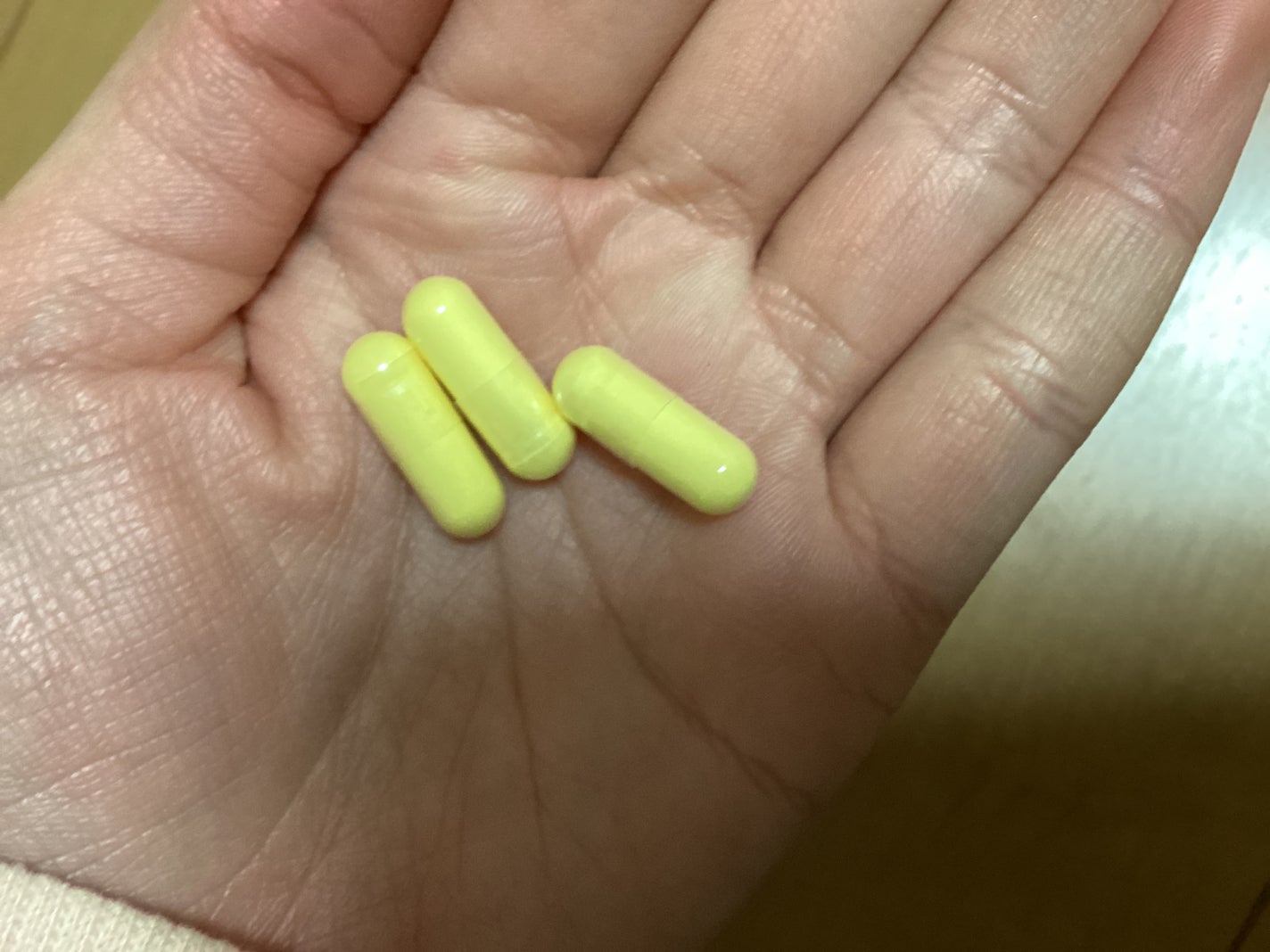 ビタミンC/Dear-Natura (ディアナチュラ)/健康サプリメントを使ったクチコミ(4枚目)