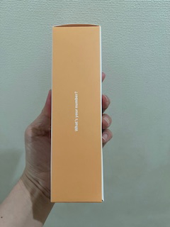 3番 うるツヤ発酵トナー/numbuzin/化粧水を使ったクチコミ（3枚目）