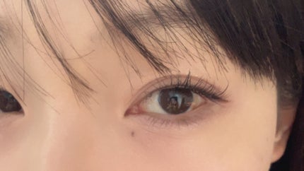 keybo BBiBBi LASH/keybo/つけまつげを使ったクチコミ(2枚目)