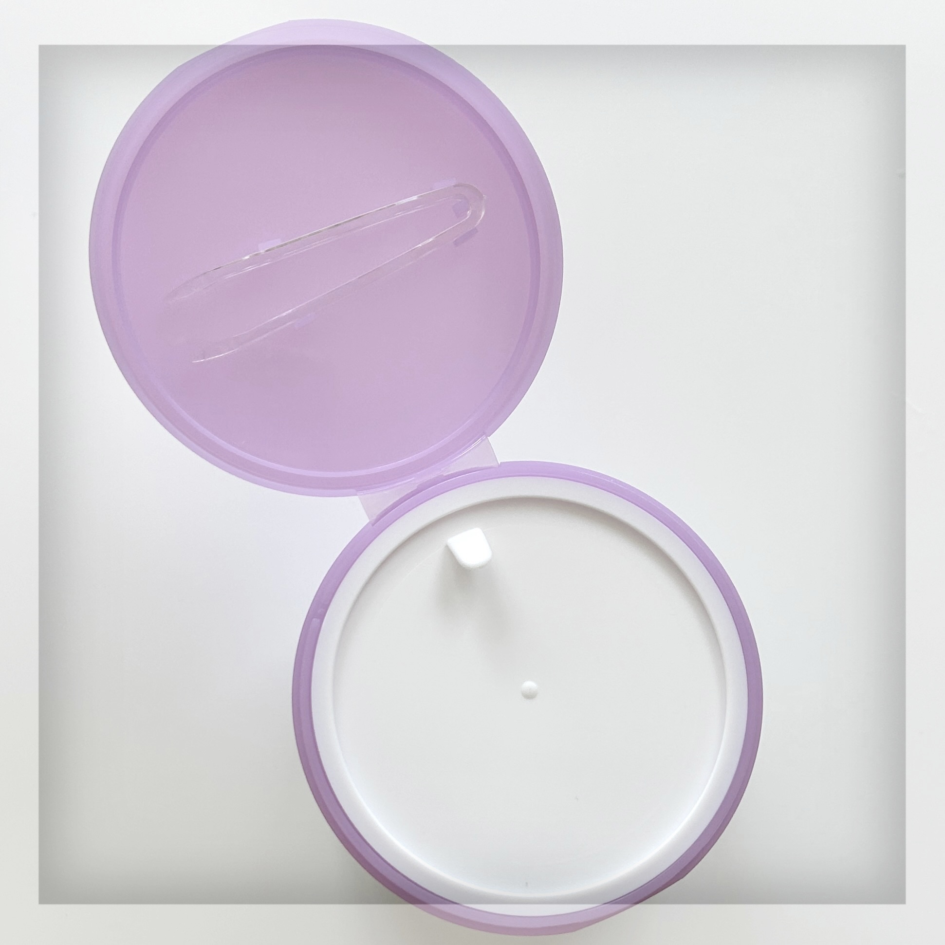 ルルルン トナーパッド ふきとりOFF/ルルルン/トナーパッドを使ったクチコミ（3枚目）