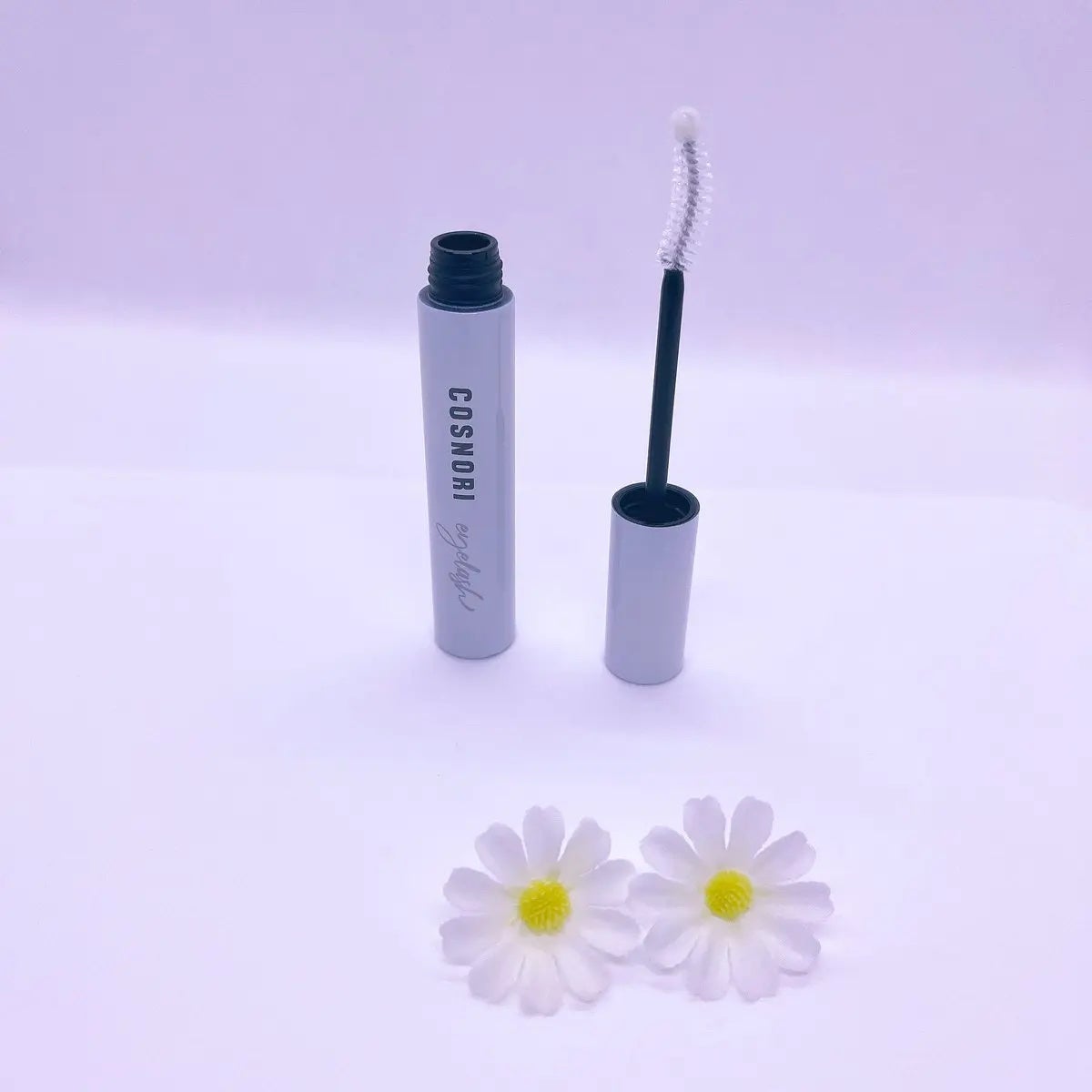 ロングアクティブアイラッシュセラム/COSNORI/まつげ美容液を使ったクチコミ(2枚目)