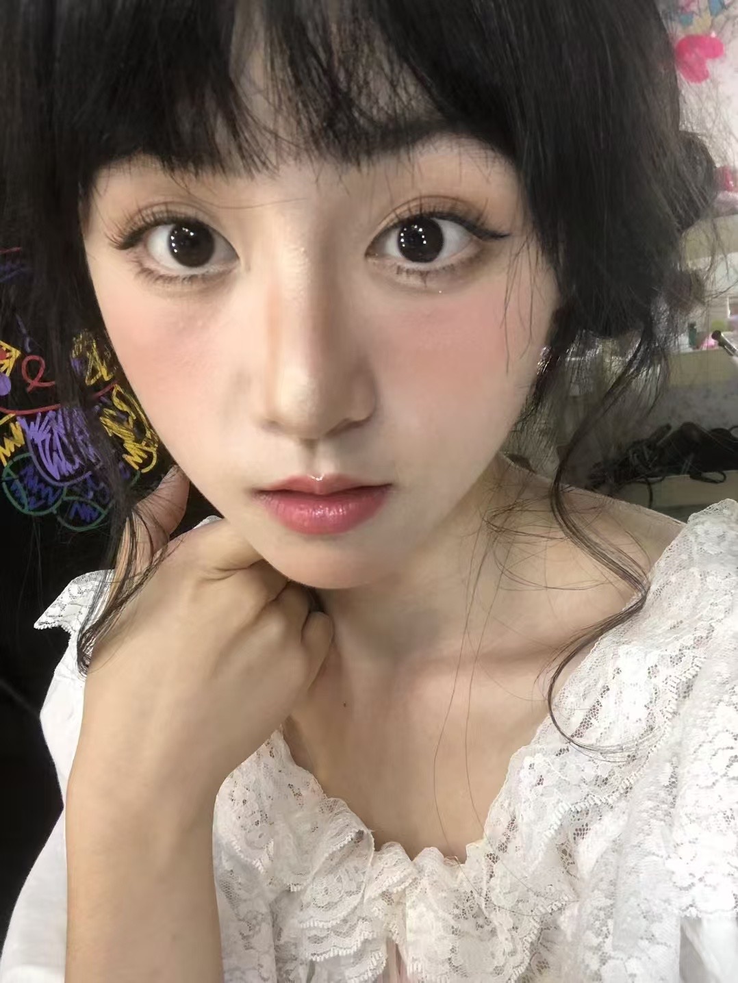 プロ アイ パレット エアー/CLIO/アイシャドウパレットを使ったクチコミ（1枚目）