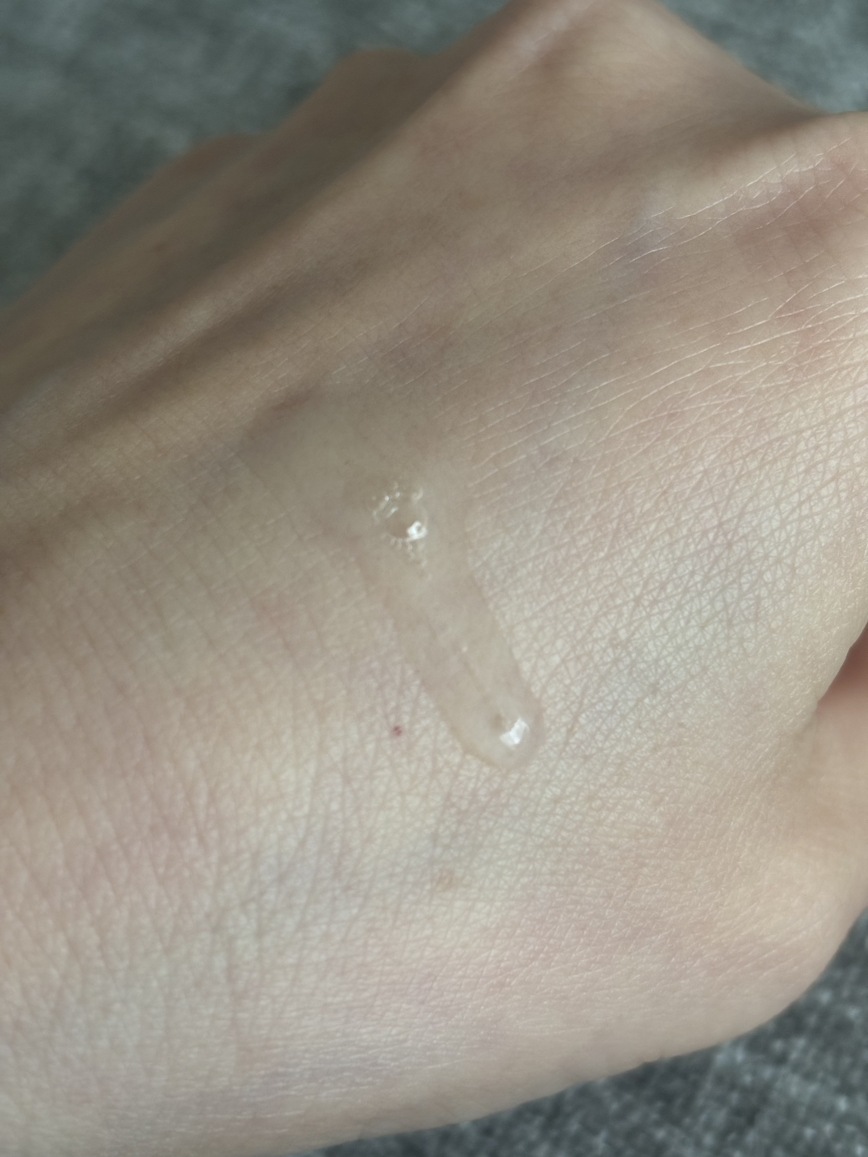 RXザ・6ペプチドスキンブースターセラム/COSRX/ブースター・導入液を使ったクチコミ（2枚目）