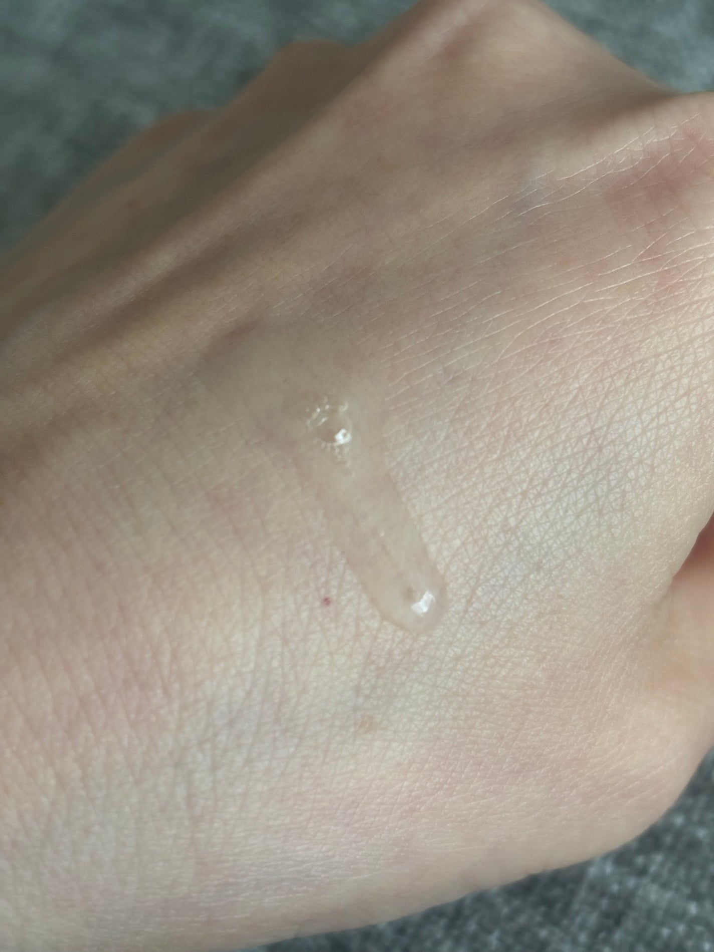 RXザ・6ペプチドスキンブースターセラム/COSRX/ブースター・導入液を使ったクチコミ(2枚目)