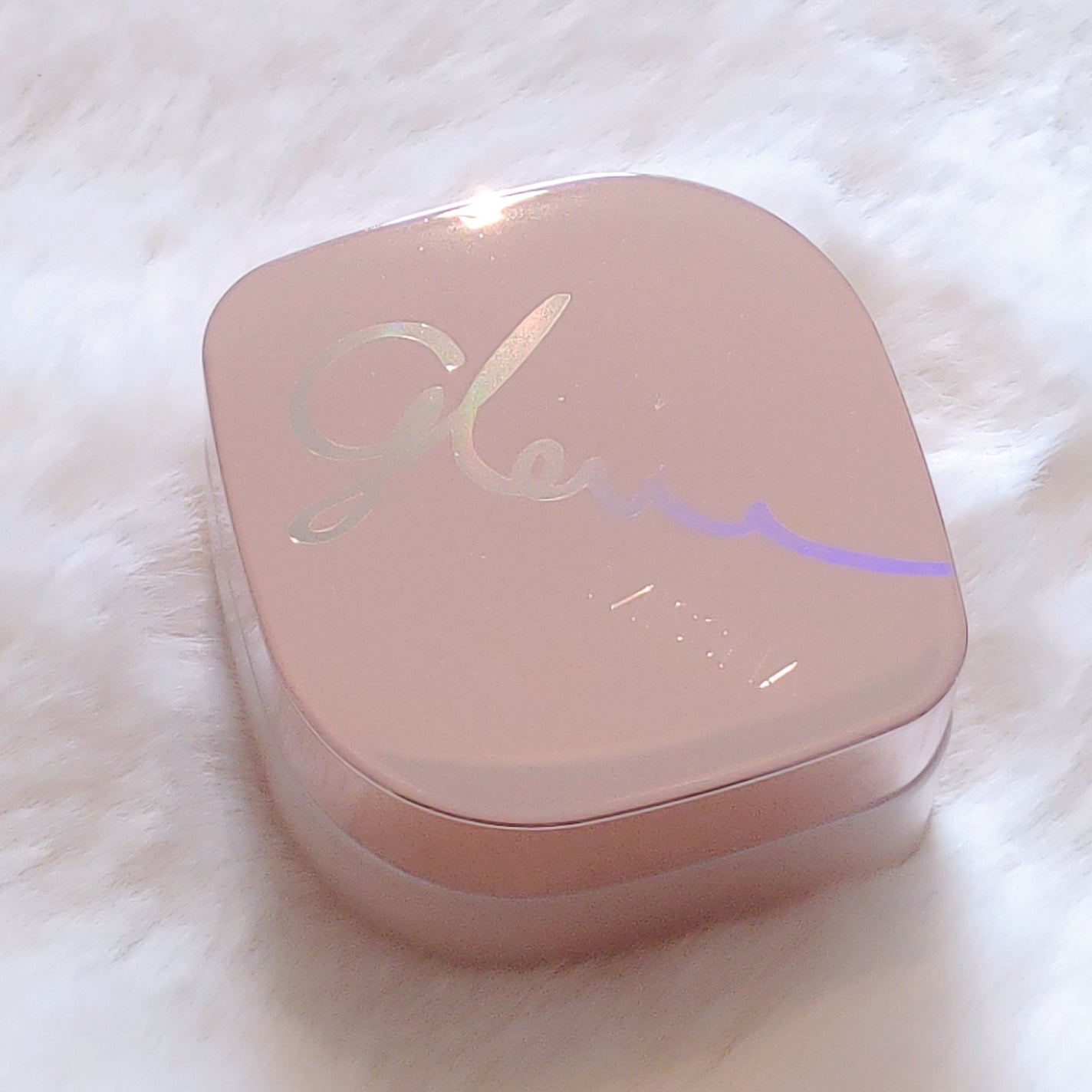 ミシャ グロウ スキンバーム(R)/MISSHA/化粧下地を使ったクチコミ(5枚目)