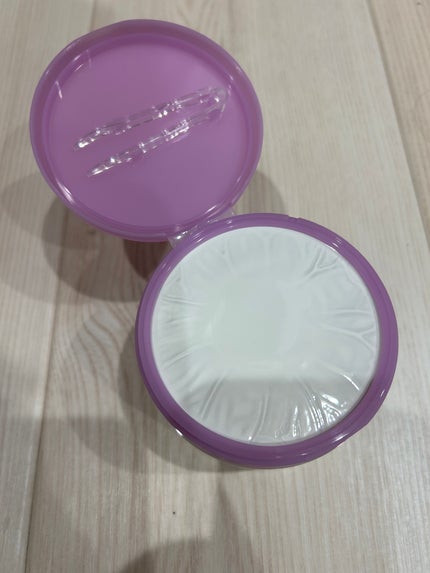 ルルルン トナーパッド ふきとりOFF/ルルルン/トナーパッドを使ったクチコミ(7枚目)