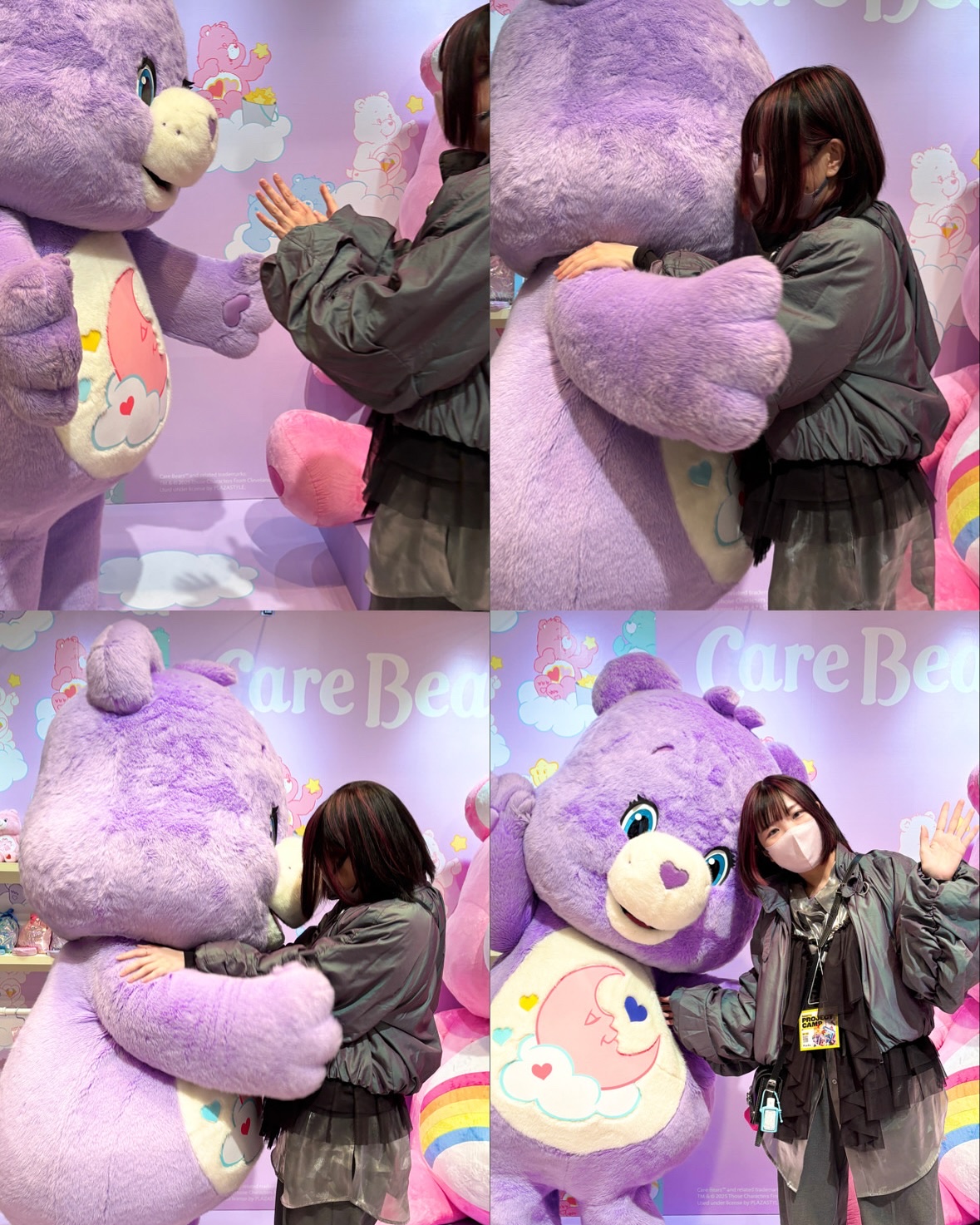 ネイルチップ(シールタイプ)/FINGER SUIT/ネイルチップ・パーツを使ったクチコミ（3枚目）