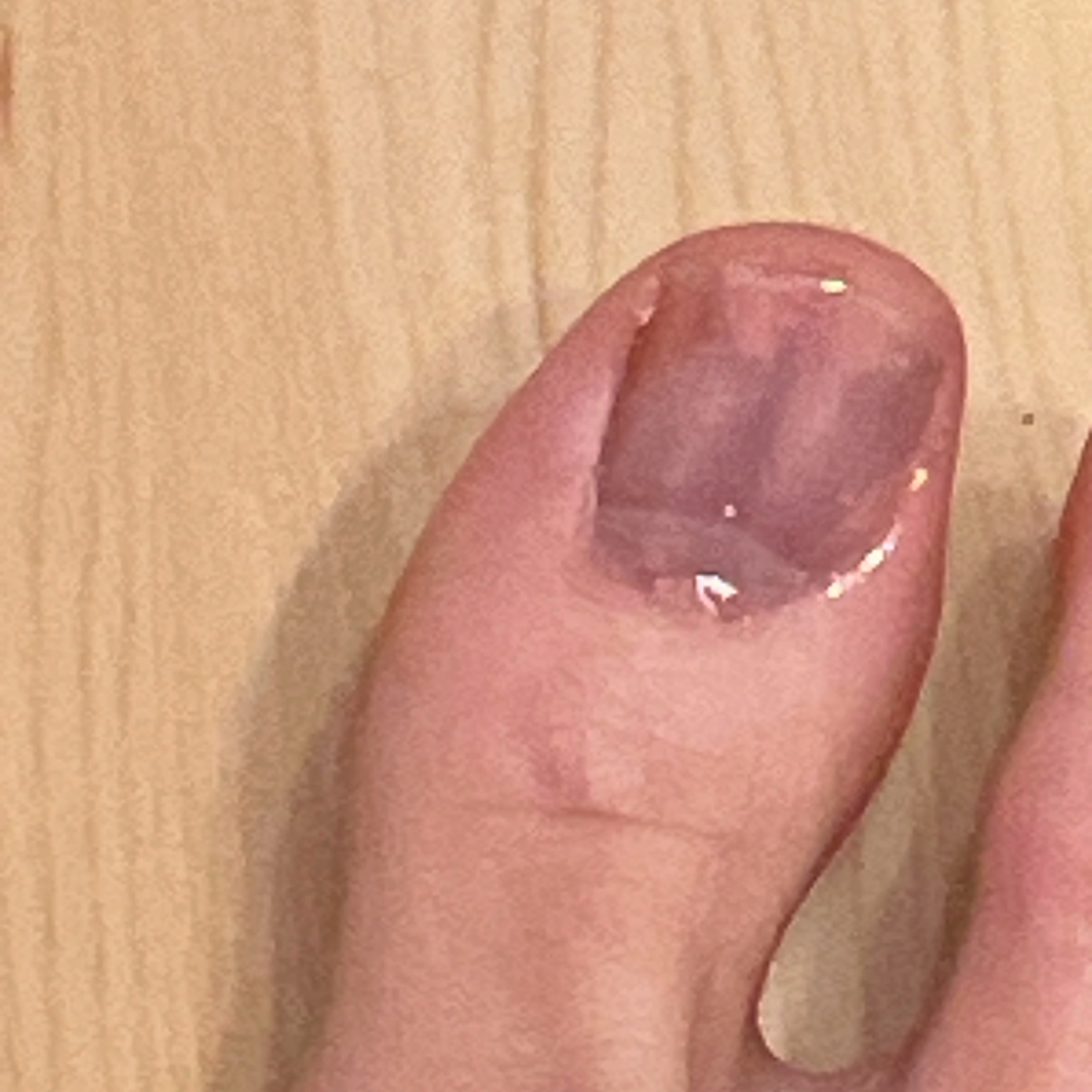 マグネットスティックネイルジェル/3COINS/ジェルネイルを使ったクチコミ（2枚目）