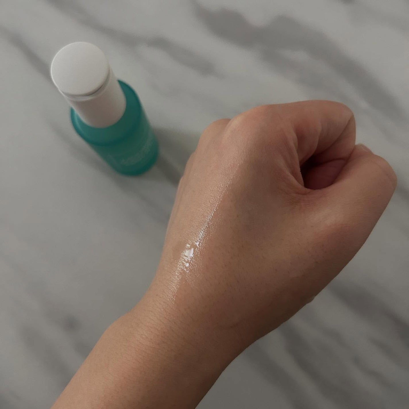 waco on LIPS 「I'mfromリコリススージングアンプルあらゆる肌トラブルに!..」(5枚目)