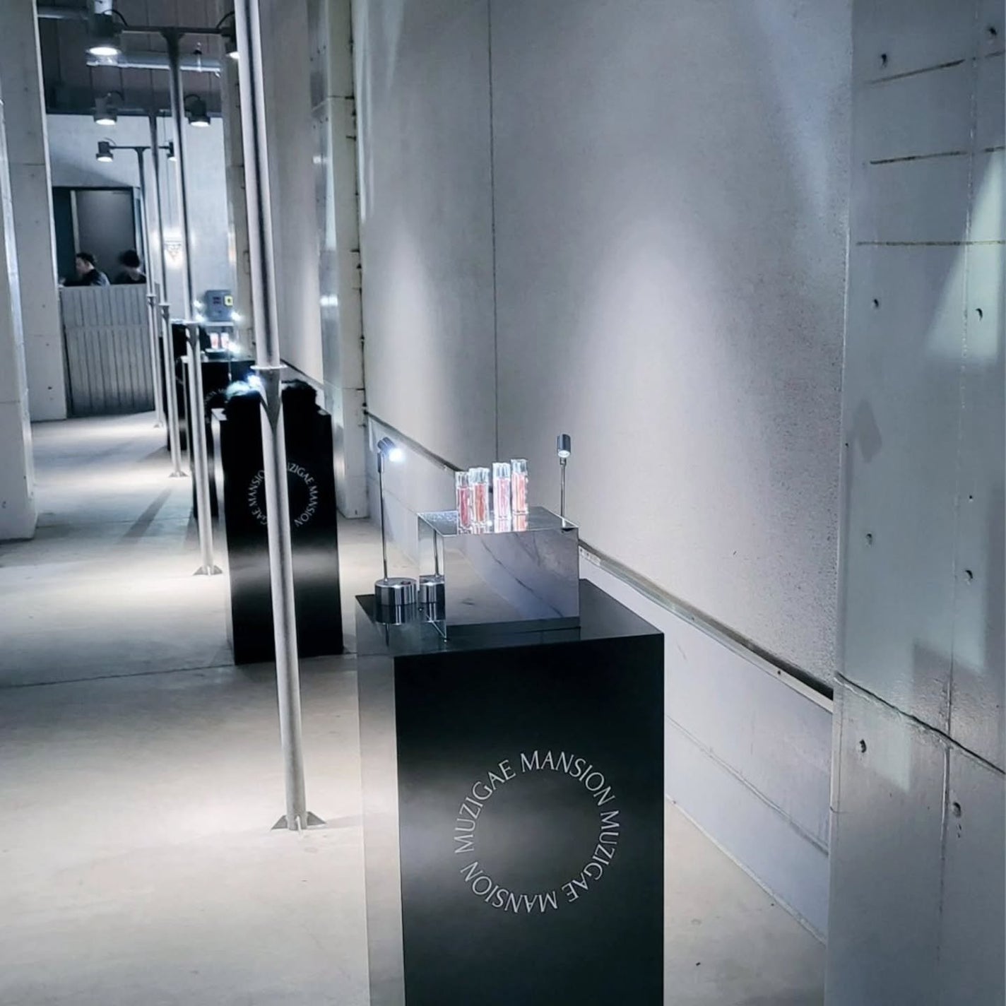 スリークマットクッション/MUZIGAE MANSION/クッションファンデーションを使ったクチコミ(1枚目)