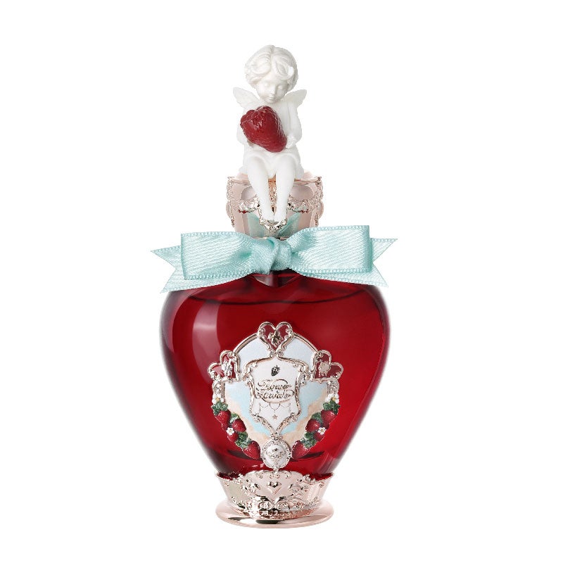 ストロベリーキューピッドコレクションパフューム ライチブーケ FlowerKnows