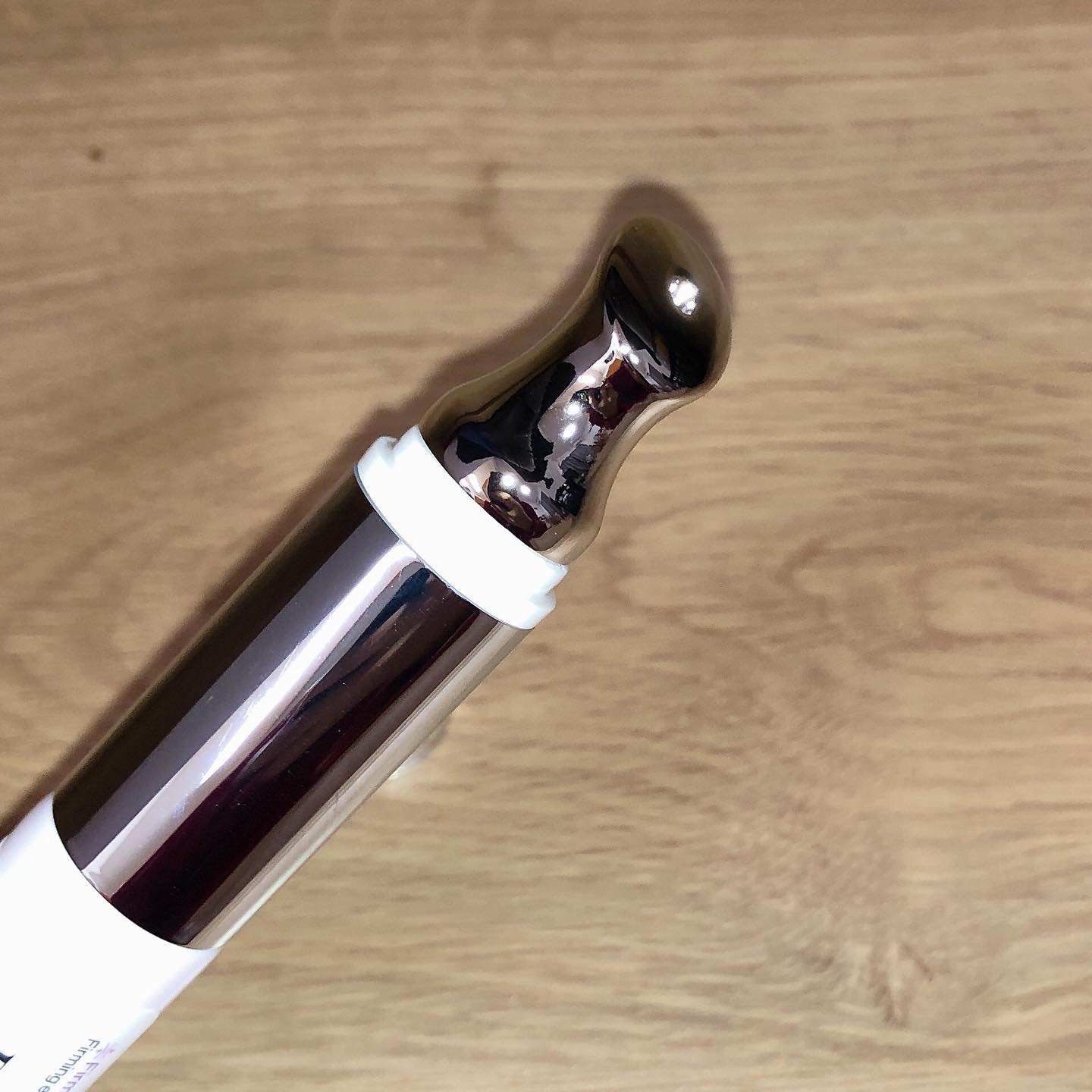 リプダム オートアイクリーム/Dr.Twenty Project/アイケア・アイクリームを使ったクチコミ（2枚目）