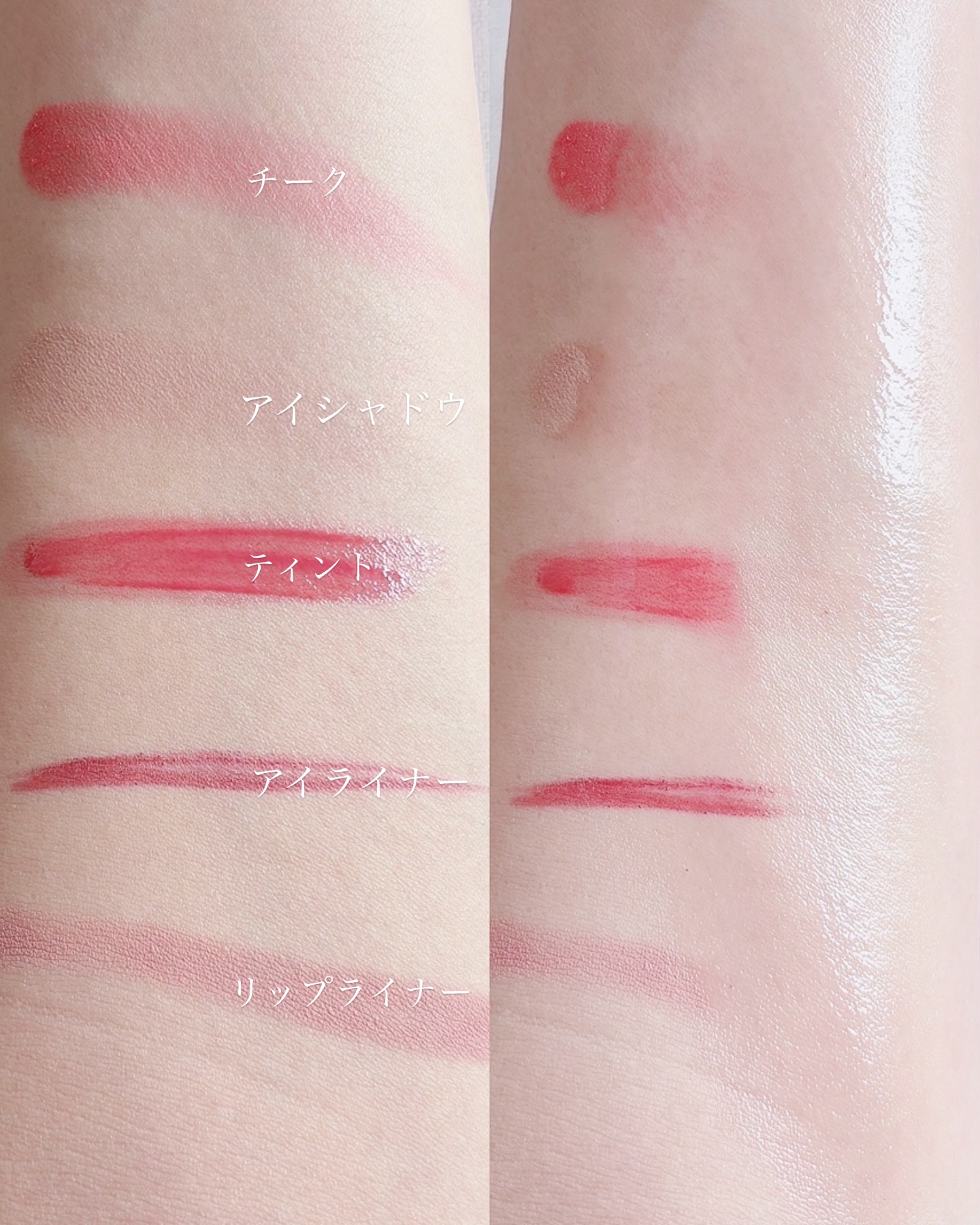 A1カーミング アンプル/VT/美容液を使ったクチコミ（3枚目）