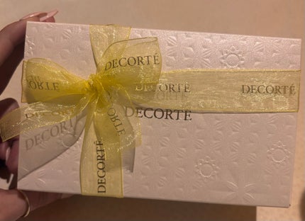 AQ ハンドエッセンス/DECORTÉ/ハンドクリームを使ったクチコミ(3枚目)