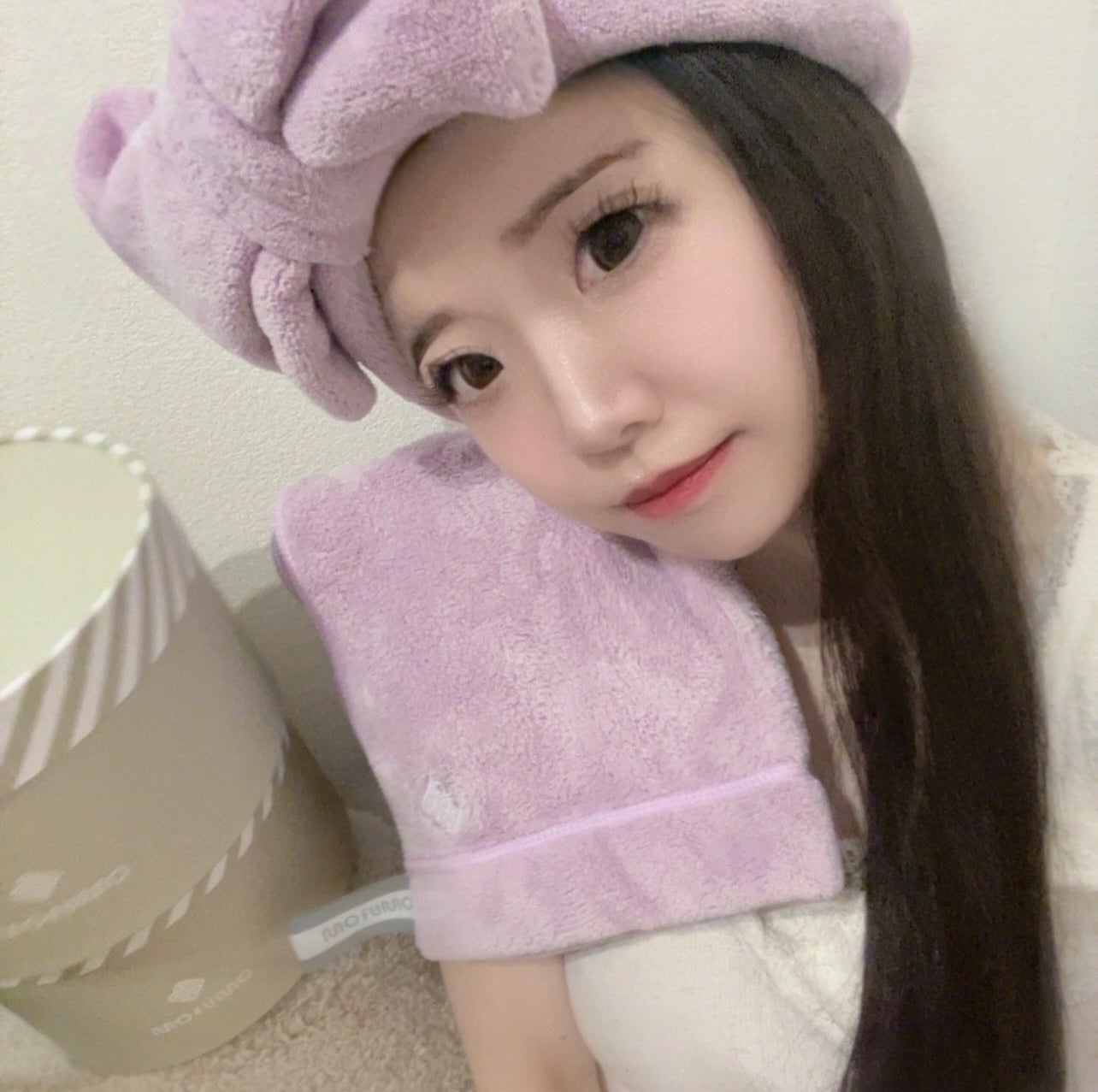 mofumo on LIPS 「@yu_yu_2818様 ありがとうございます✨mofumoは..」(2枚目)