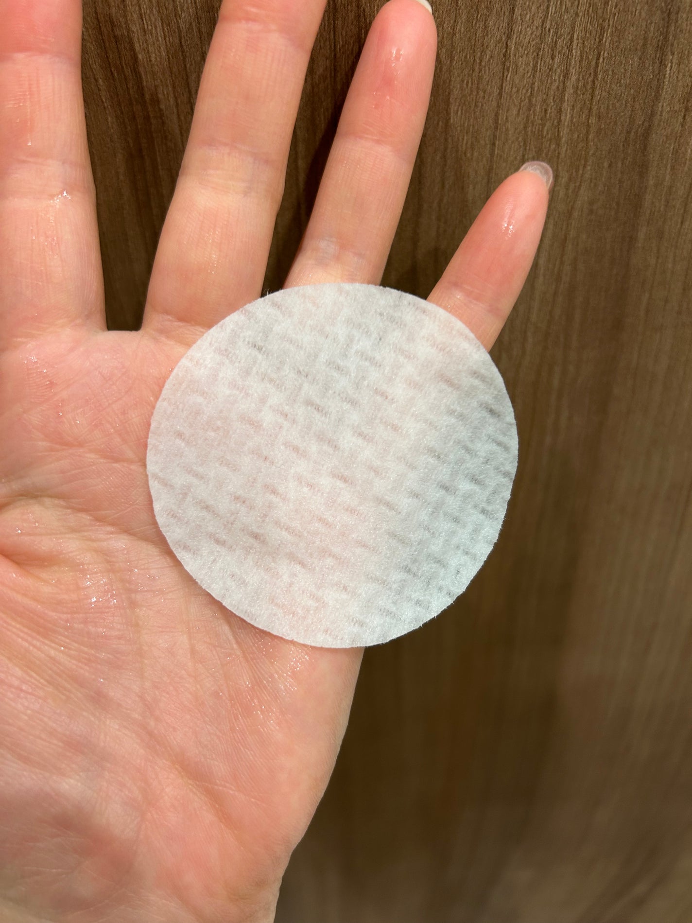 ルルルン トナーパッド ふきとりOFF/ルルルン/トナーパッドを使ったクチコミ(9枚目)