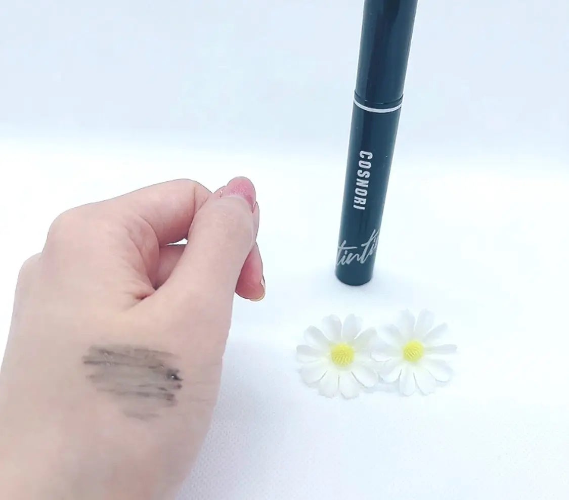 ロングアクティブアイラッシュセラム/COSNORI/まつげ美容液を使ったクチコミ(4枚目)