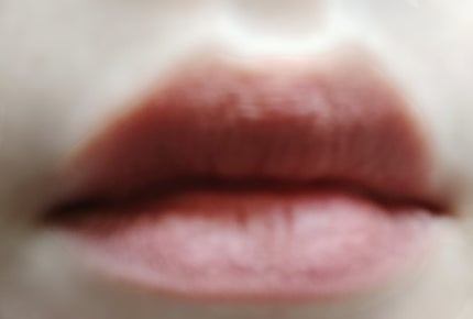 カラーリップマット/rom&nd/口紅を使ったクチコミ(7枚目)