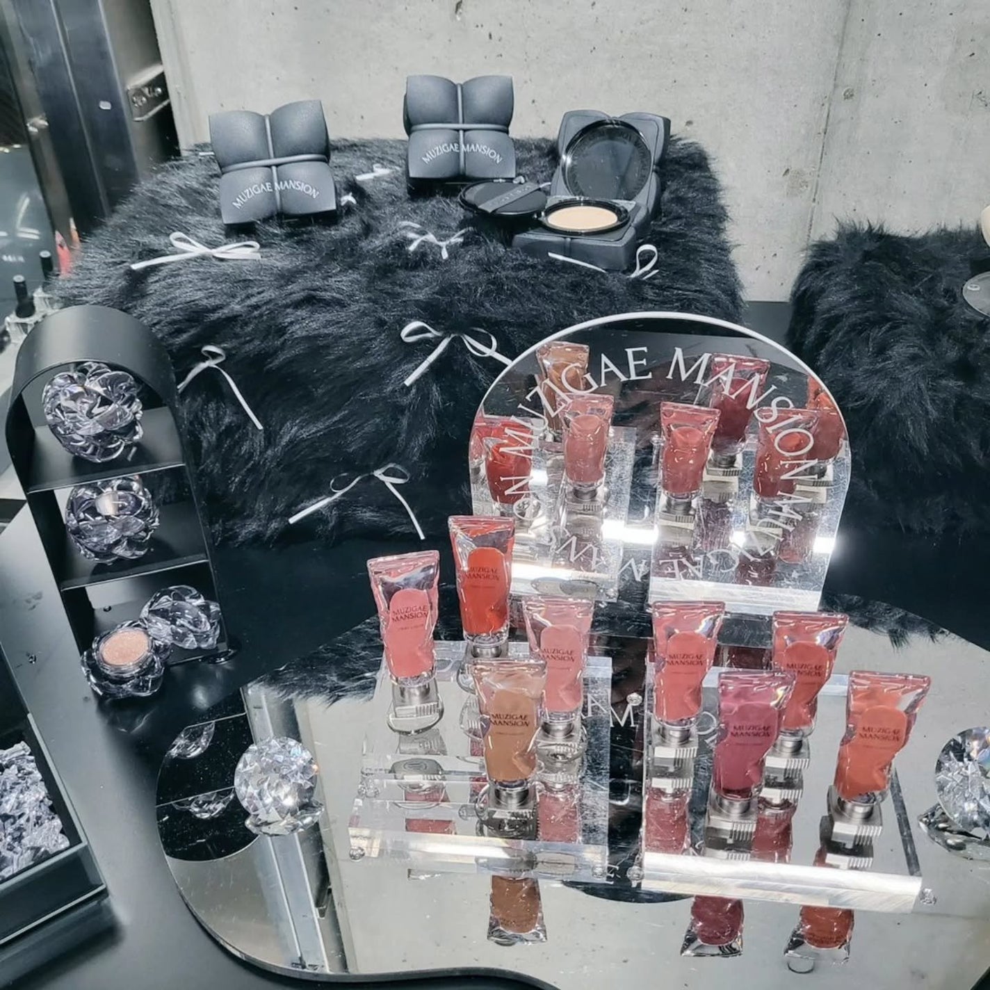 スリークマットクッション/MUZIGAE MANSION/クッションファンデーションを使ったクチコミ(3枚目)