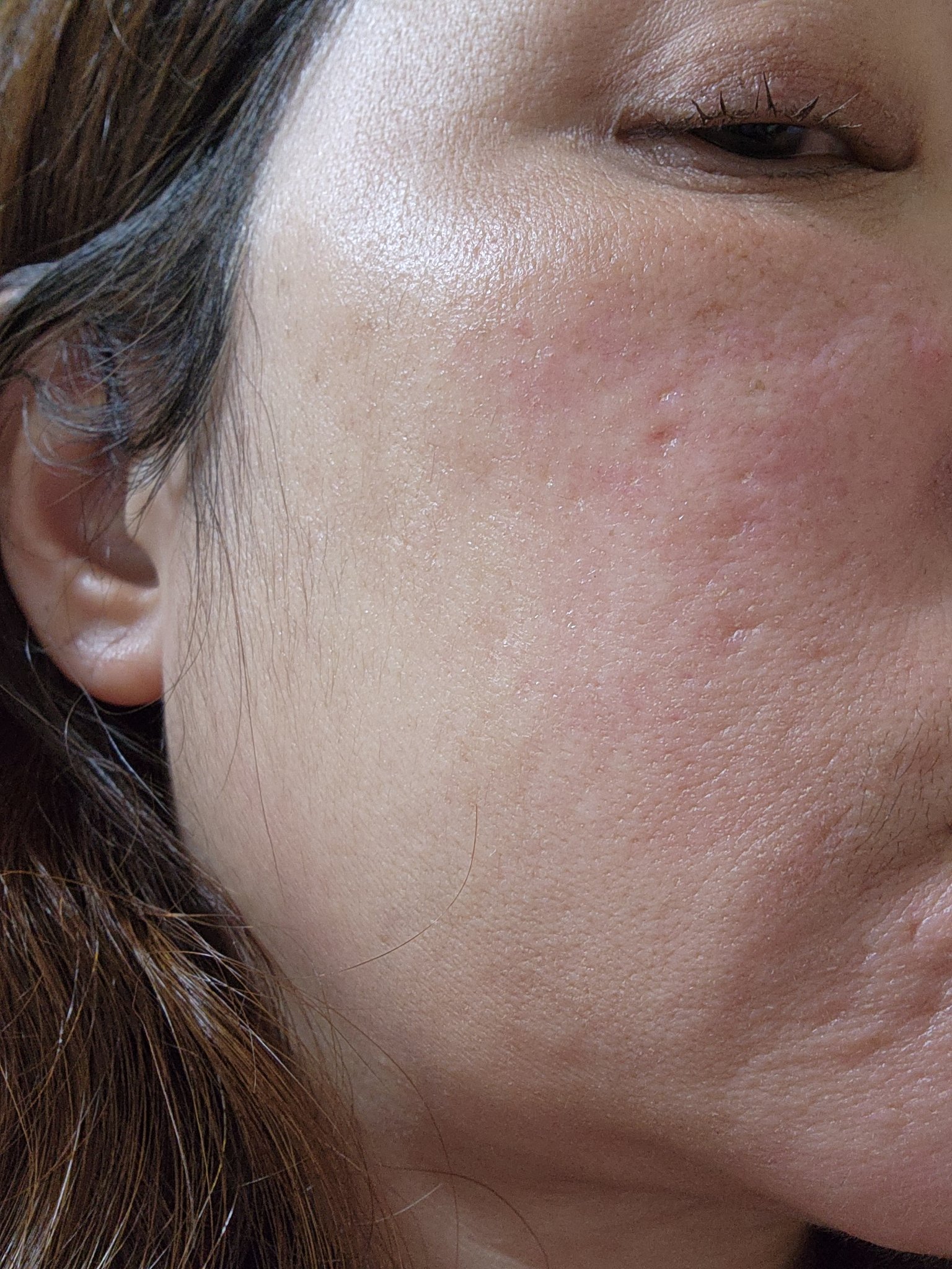 ガラクトミー エッセンス ミスト/manyo/ミスト状化粧水を使ったクチコミ（3枚目）