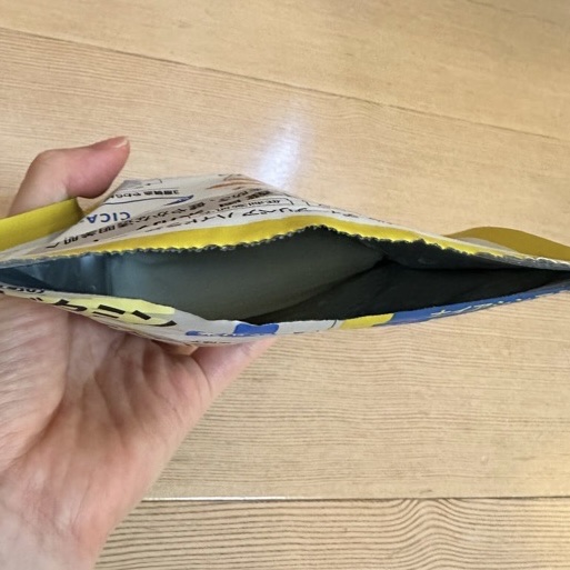 クリアターン ビタプル ディープリペア ハイドラダーマ マスク/クリアターン/シートマスク・パックを使ったクチコミ（2枚目）