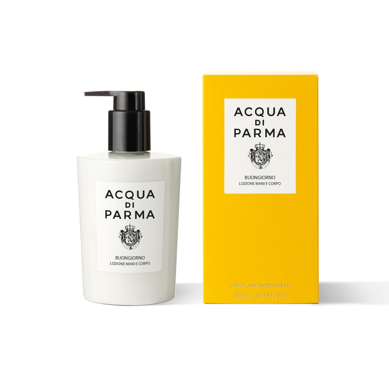 アクア ディ パルマ アクア ディ パルマ ボンジョールノ ハンド＆ボディローション