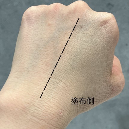 ハートリーフシーンカバークッション/23years old/クッションファンデーションを使ったクチコミ(4枚目)