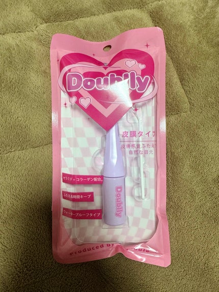 ãããªãŒ/ã«ãã¥ãŒãã«/äºéãŸã¶ãçšã¢ã€ãã ã䜿ã£ãã¯ãã³ãïŒ1æç®ïŒ