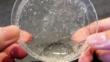 PDRNリジュビネイティングマスク/Genabelle/シートマスク・パックを使ったクチコミ(5枚目)