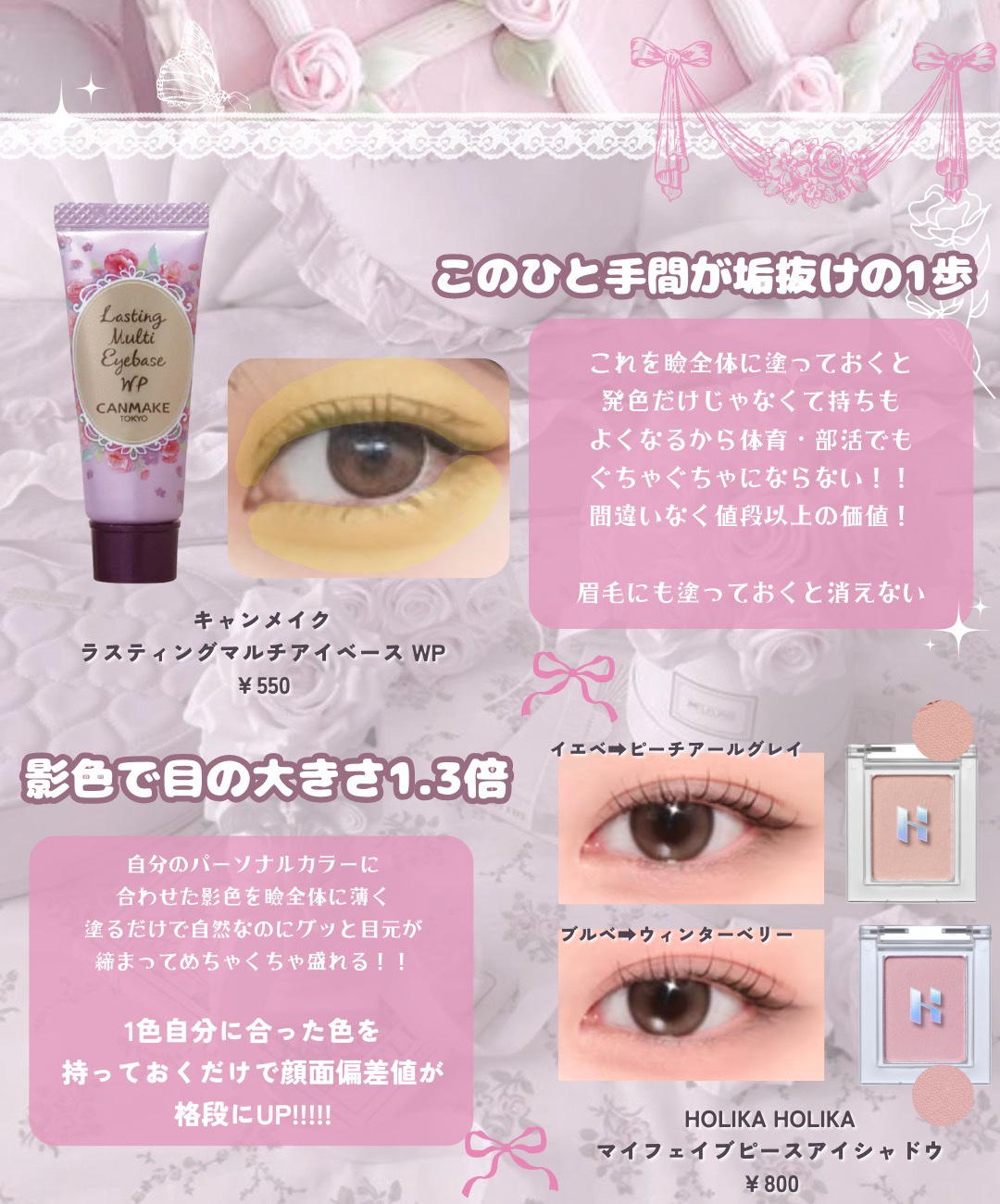 毛穴レスパウダー/CEZANNE/プレストパウダーを使ったクチコミ（3枚目）