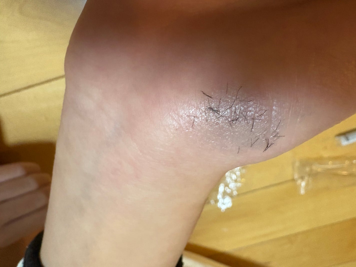 エテュセ アイエディション (マスカラベース)/ettusais/マスカラ下地を使ったクチコミ(2枚目)