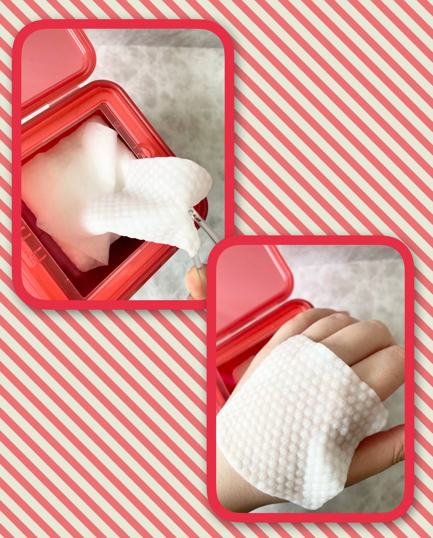 A1カーミング アンプル/VT/美容液を使ったクチコミ(3枚目)