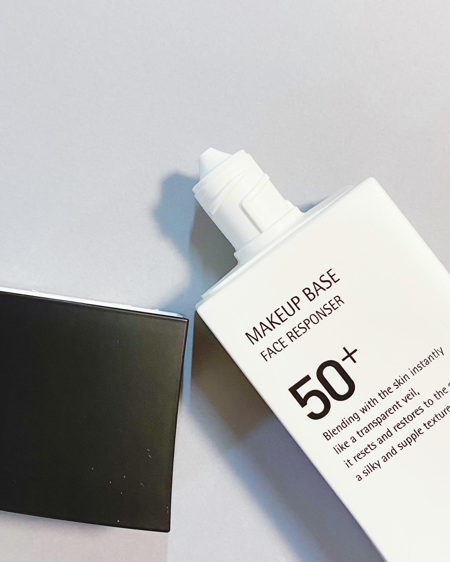 メイクアップベース フェイスレスポンサー/ブリリアージュ/化粧下地を使ったクチコミ（2枚目）