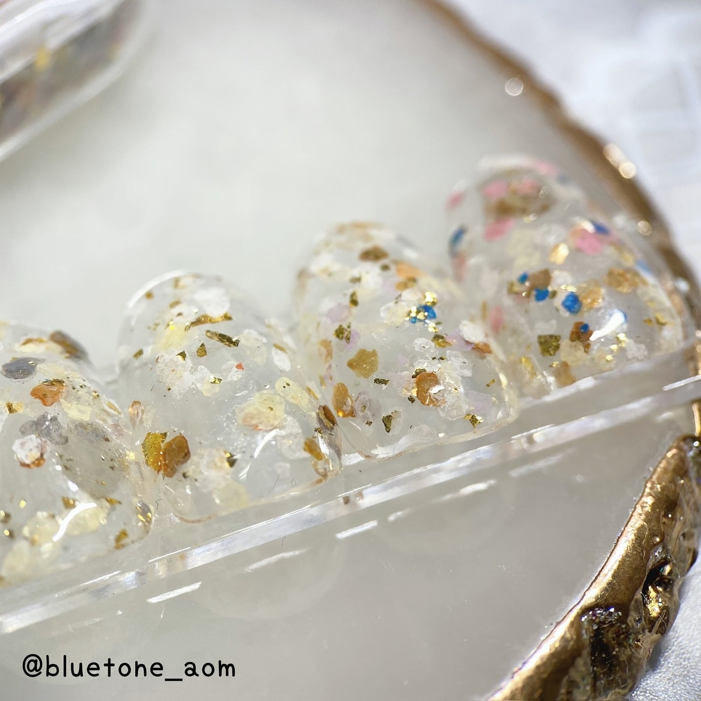 âÍðŠâÍaomi on LIPS ãSHEINã§è³Œå
¥ãããã¬ãŒã¯âºïžãã¬ãŒã¯ã ãèŠããã©ã䜿ããã..ãïŒ6æç®ïŒ