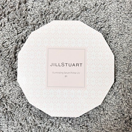 クリスタライザー/JILL STUART/乳液を使ったクチコミ(3枚目)