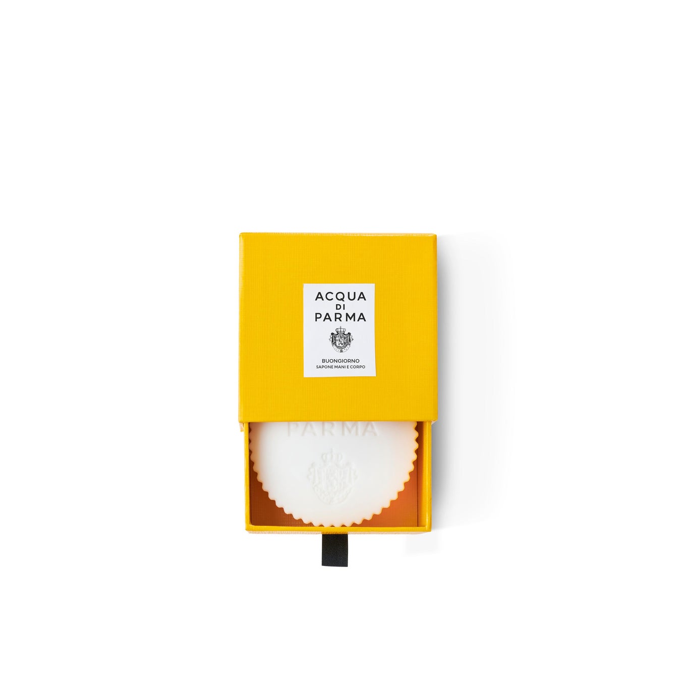アクア ディ パルマ アクア ディ パルマ ボンジョールノ ソープ