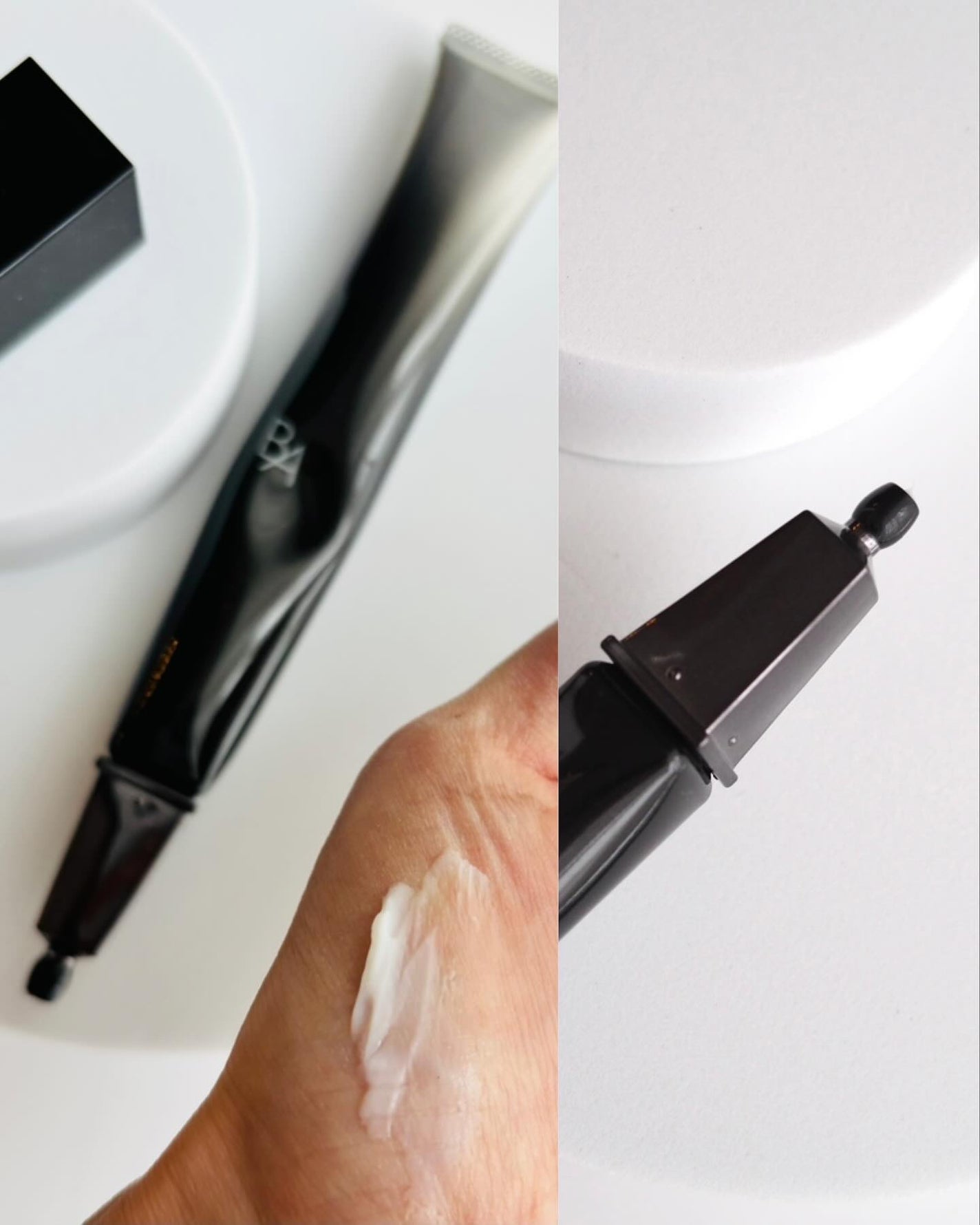 B.A アイゾーンクリーム N/B.A/アイケア・アイクリームを使ったクチコミ(2枚目)