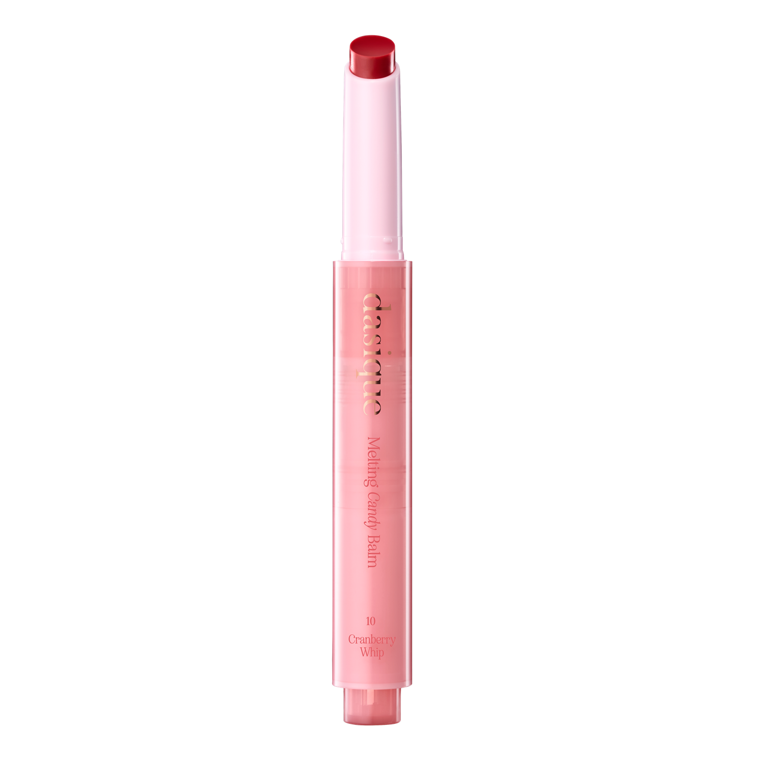 メルティングキャンディーバーム 10 クランベリーホイップ