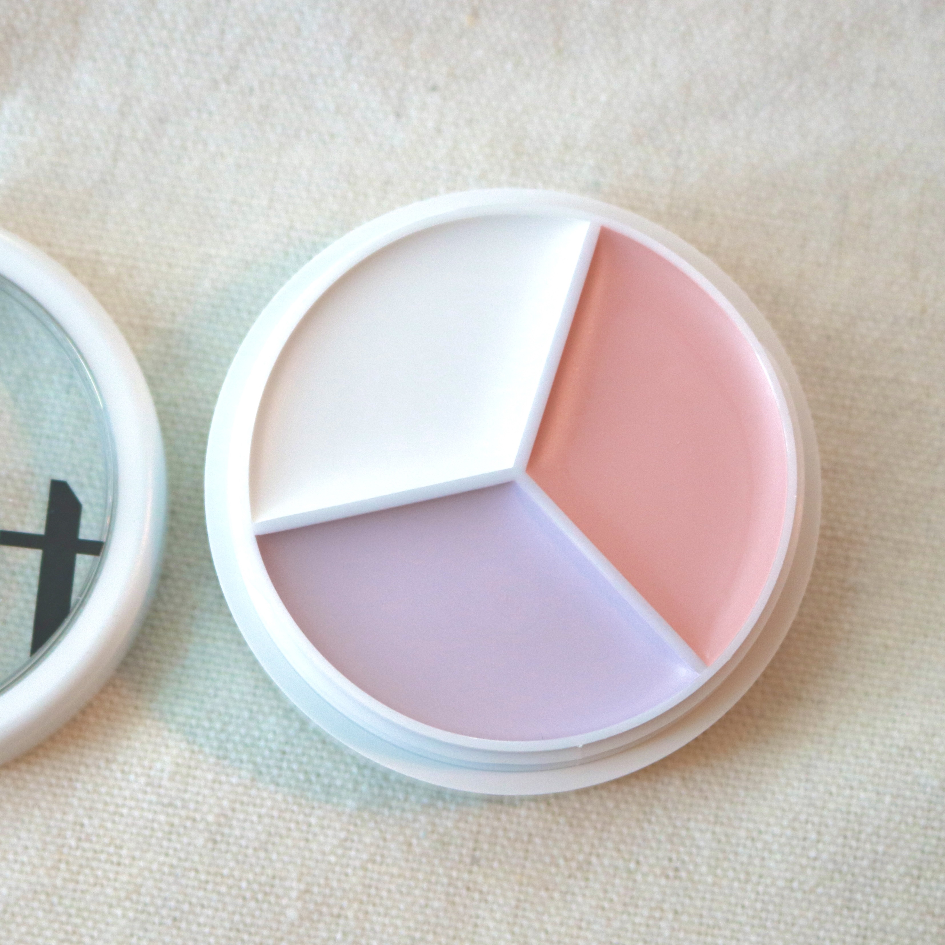 カバーアッププロコンシーラー/TFIT/パレットコンシーラーを使ったクチコミ（2枚目）