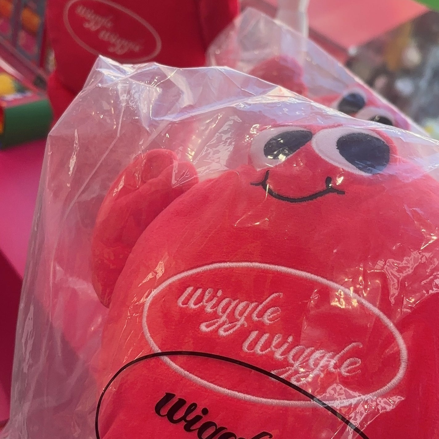 依緒♡フォロバ強化中🤍🤍🤍 on LIPS 「.@wigglewiggle_jpWIGGLEWIGGLE好き..」(10枚目)