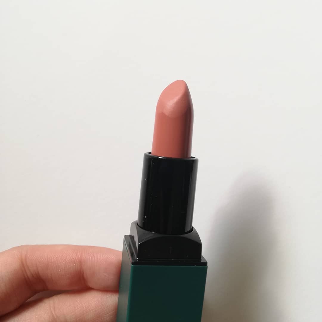 ラストリップスティック 2/BBIA/口紅を使ったクチコミ（2枚目）