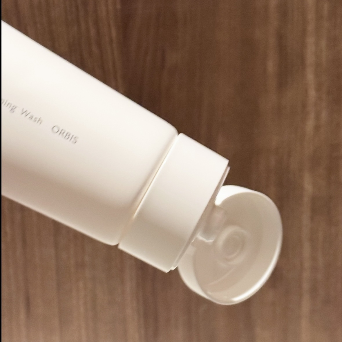 オルビスユー ドット フォーミングウォッシュ/オルビス/洗顔フォームを使ったクチコミ（3枚目）